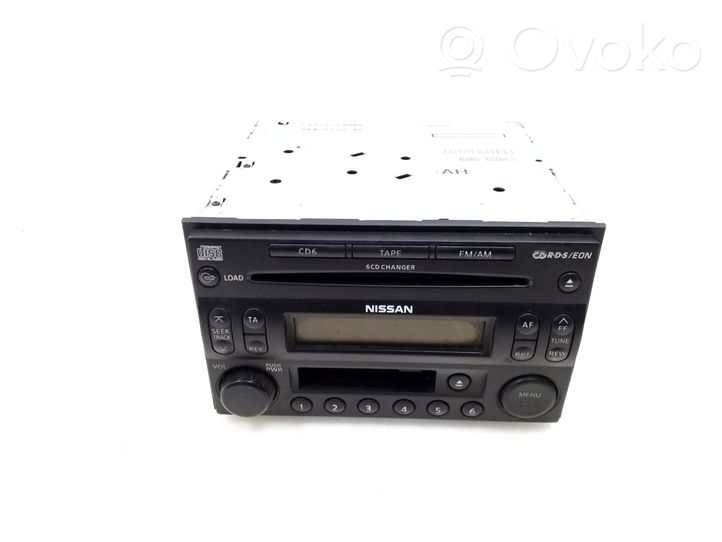 Nissan Murano Z50 Unità principale autoradio/CD/DVD/GPS 28188CC000