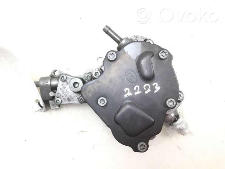 Volkswagen Golf V Alipainepumppu DRM20004