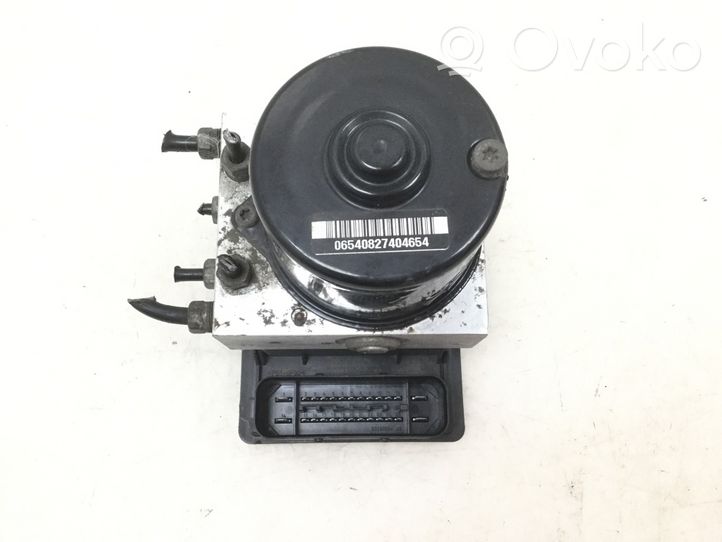 Opel Astra H Pompe ABS 13157578