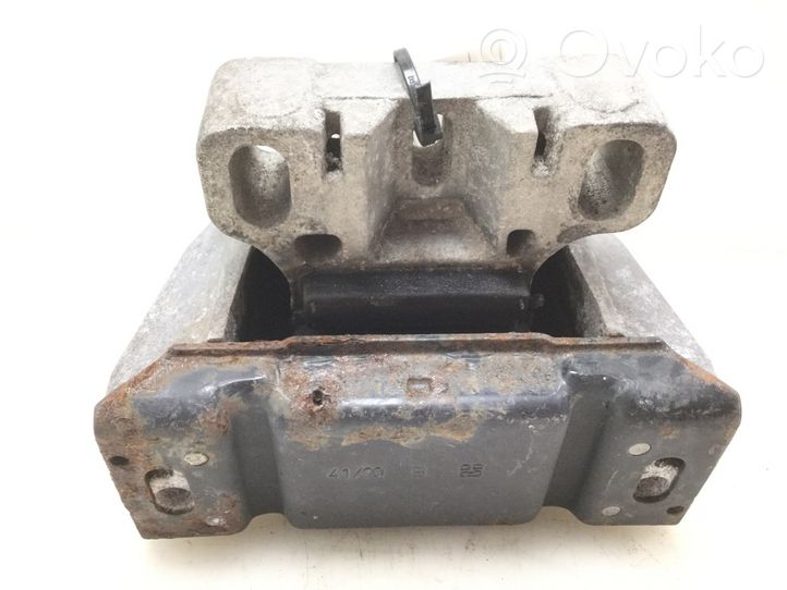 Volkswagen Bora Support de moteur, coussinet 1J0199555