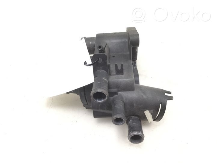 Seat Ibiza III (6L) Boîtier de thermostat / thermostat 032121111