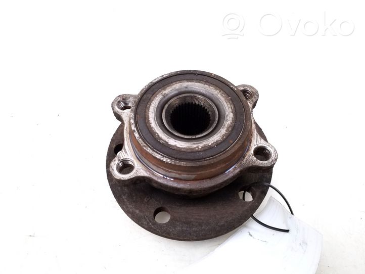 Volkswagen Golf V Cuscinetto a sfera della ruota anteriore 1T0498621