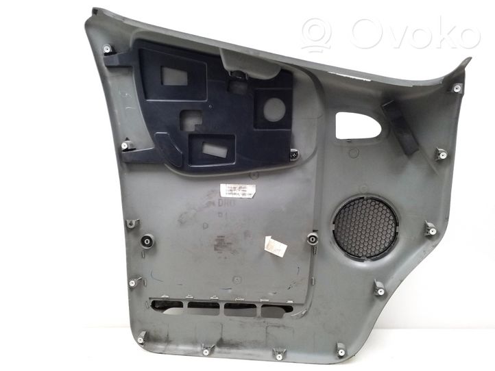 Renault Trafic II (X83) Garniture de panneau carte de porte avant 7700313075