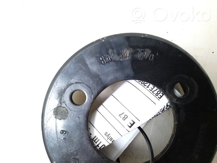 Opel Vivaro Water pump pulley 8200357354D