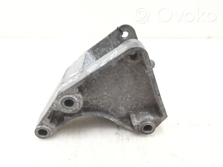 Opel Signum Supporto di montaggio scatola del cambio 9191126