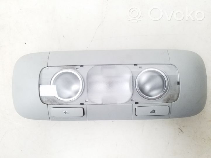Volkswagen Golf V Przycisk / Włącznik oświetlenia wnętrza kabiny 