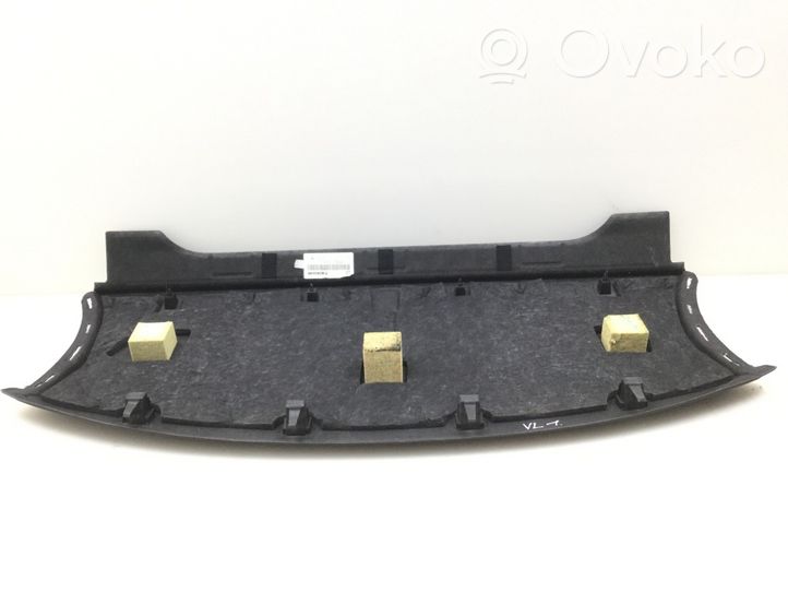 Audi A4 S4 B8 8K Rivestimento laterale del portellone posteriore/bagagliaio 8K5863411F