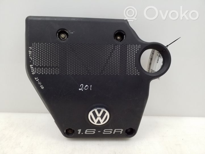 Volkswagen Golf IV Variklio dangtis (apdaila) 06A103925AC