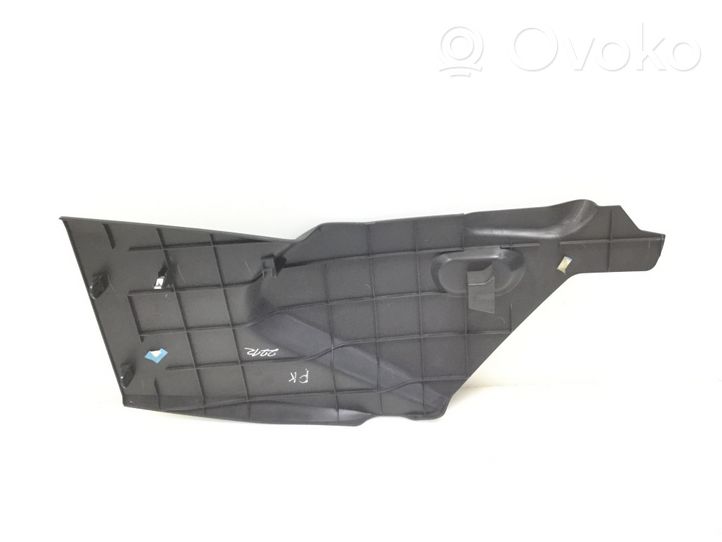 Nissan Qashqai Kita panelės detalė 68921JD000