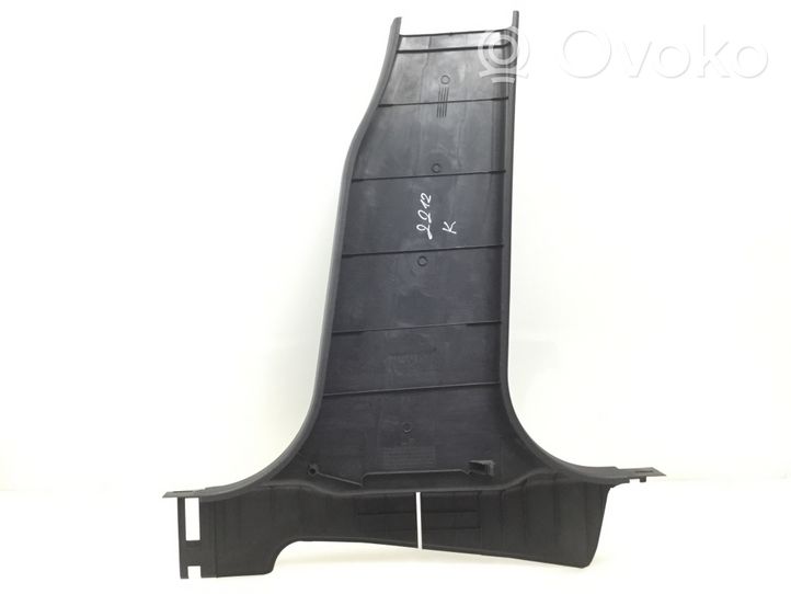 Nissan Qashqai Rivestimento montante (B) (fondo) 76916JD000