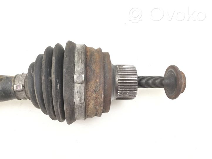 Audi A4 S4 B8 8K Semiasse anteriore 