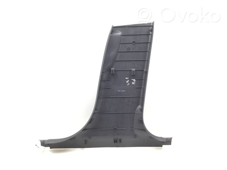 Audi A4 S4 B8 8K (B) pillar trim (bottom) 8K0867239B