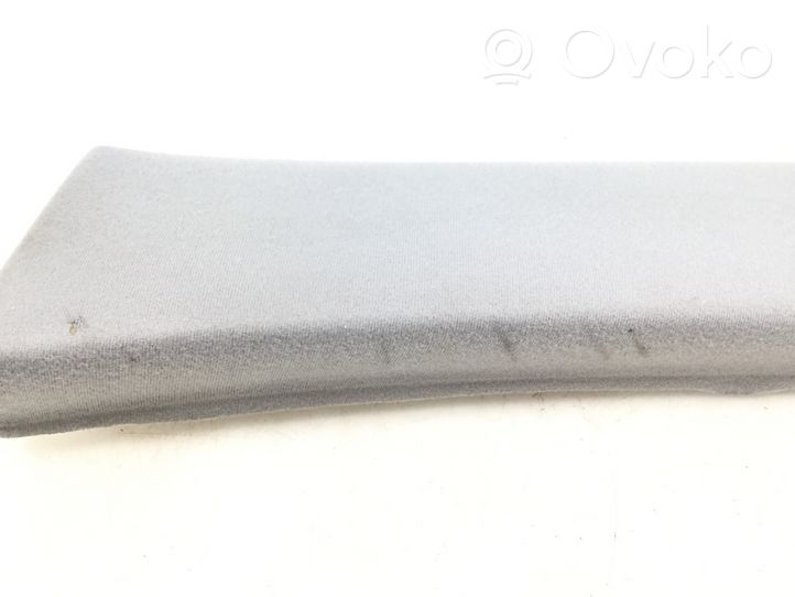 Jaguar XJ X350 Rivestimento montante (A) 2W93F03513