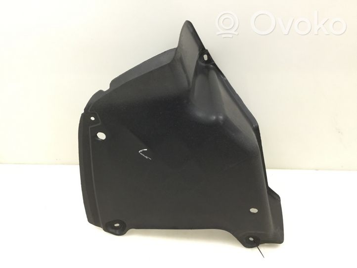 Audi A4 S4 B8 8K Copertura/vassoio sottoscocca bagagliaio 8K0825219A