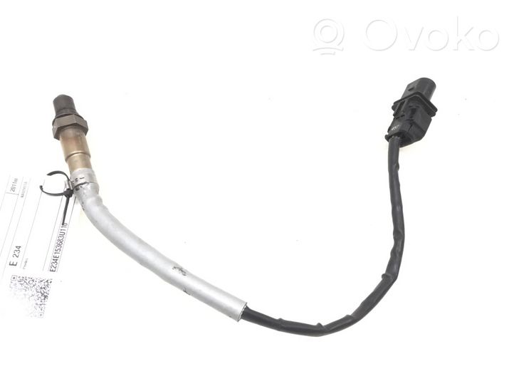 Volkswagen PASSAT CC Sensore della sonda Lambda 03L906262