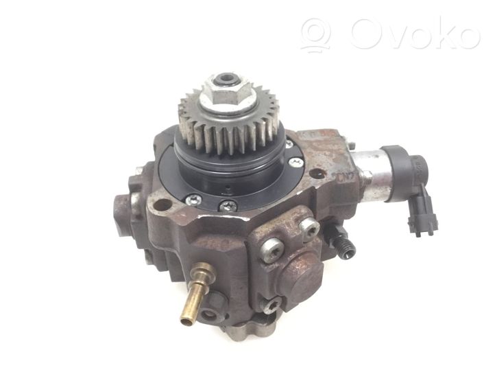 Nissan Qashqai Polttoaineen ruiskutuksen suurpainepumppu 8200690744