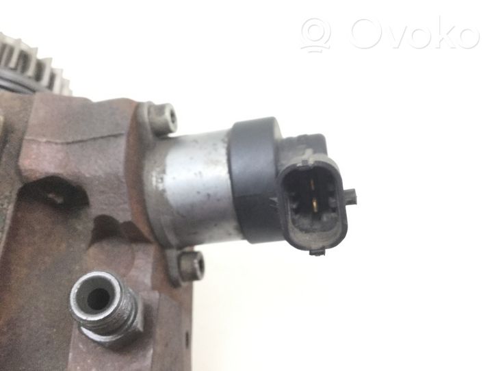 Nissan Qashqai Polttoaineen ruiskutuksen suurpainepumppu 8200690744