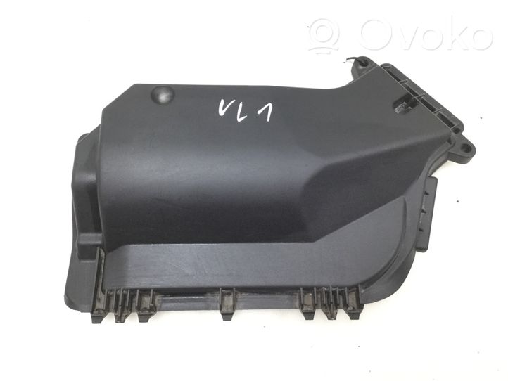 Audi A4 S4 B8 8K Coperchio scatola dei fusibili 8K1907613B