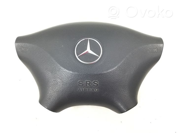 Mercedes-Benz Vito Viano W639 Airbag de volant 