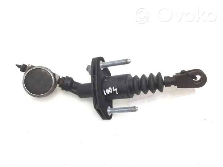 Opel Zafira A Clutch slave cylinder 90581566