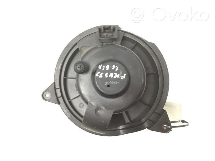 Ford Focus Silniczek nagrzewnicy nawiewu klimatyzacji A/C XS4H18456AC