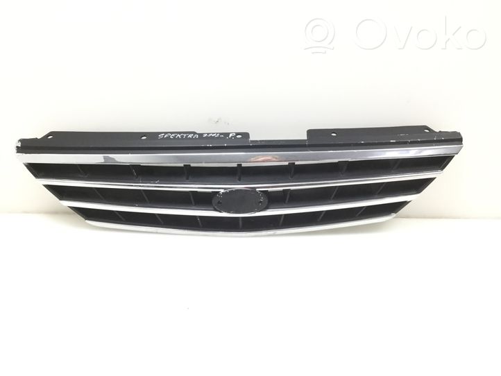 KIA Spectra Grille de calandre avant 