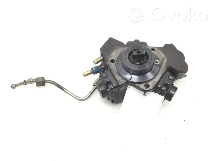 Opel Astra H Pompe d'injection de carburant à haute pression 55206489