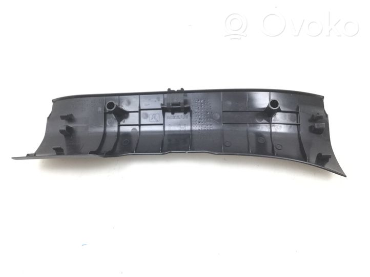 Nissan Qashqai Copertura del rivestimento del sottoporta posteriore 769B74EA0A