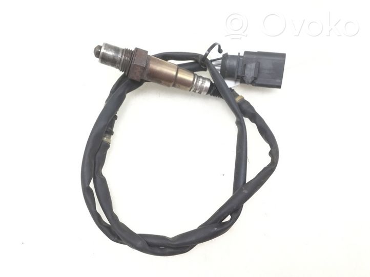 Volkswagen PASSAT B6 Sensore della sonda Lambda 06F906262AA