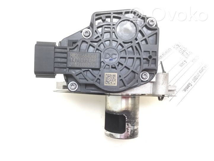 Nissan Qashqai Valvola EGR H8201684044