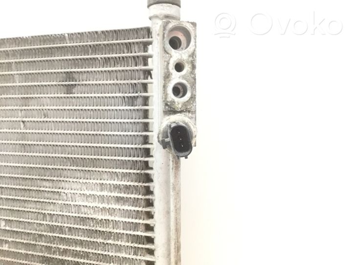 Nissan Murano Z50 Radiateur condenseur de climatisation 