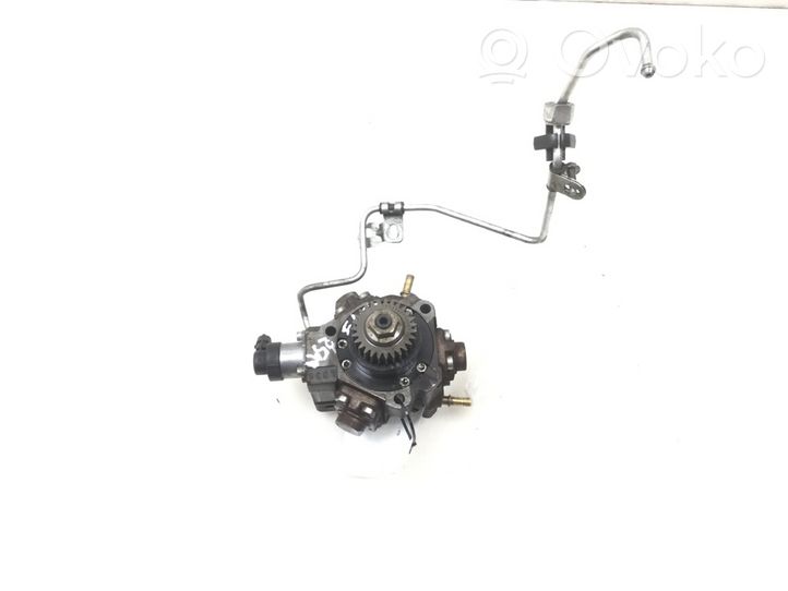 Nissan Qashqai Polttoaineen ruiskutuksen suurpainepumppu 8200690744