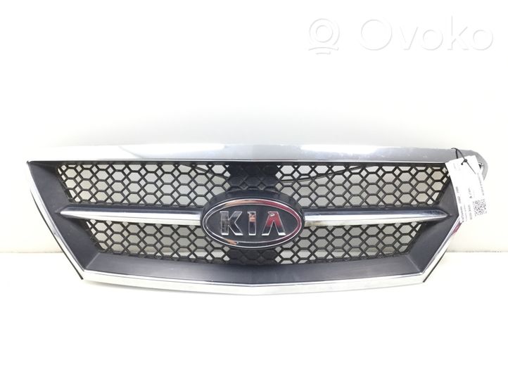 KIA Sorento Atrapa chłodnicy / Grill 863503E020