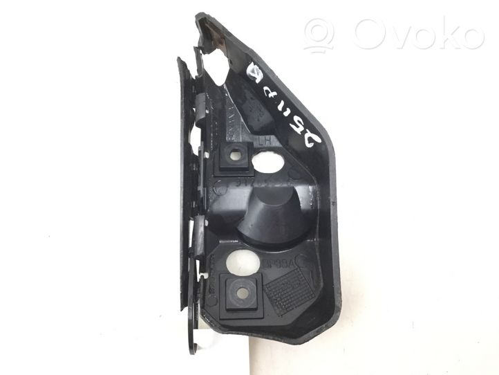 Volvo S40 Front bumper mounting bracket 31265396