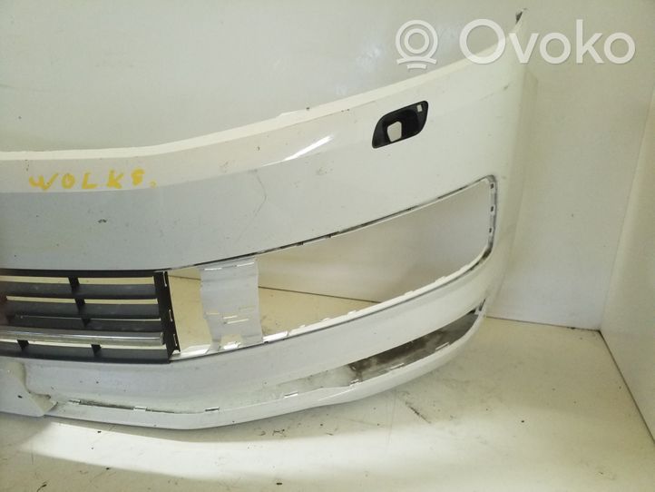 Volkswagen Transporter - Caravelle T6 Front bumper 7E5807221D