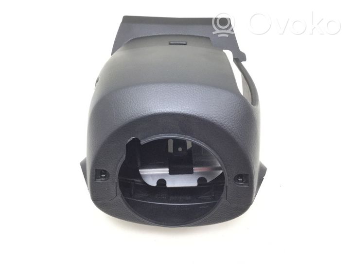 Nissan Qashqai Rivestimento del piantone del volante 48470HV50A