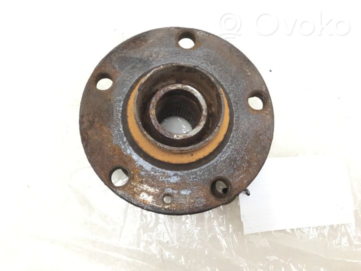 Audi A6 S6 C6 4F Cuscinetto a sfera della ruota anteriore 4E0407615