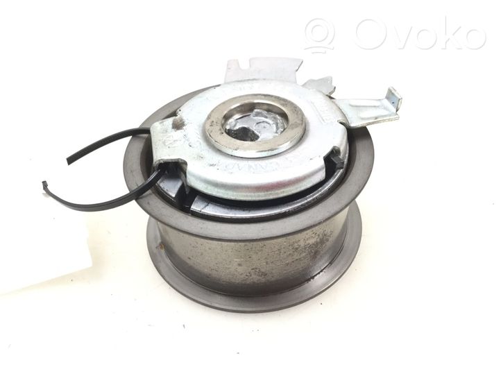 Audi A6 S6 C6 4F Timing belt tensioner 03G109243