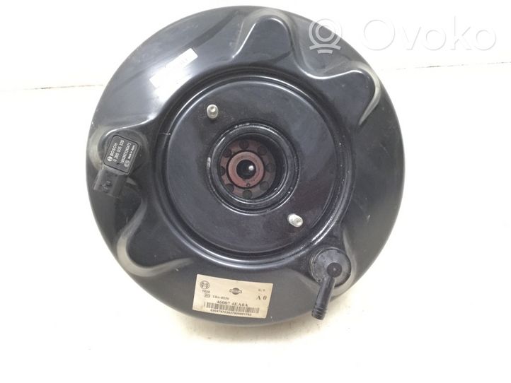 Nissan Qashqai Servofreno 460074EA0A