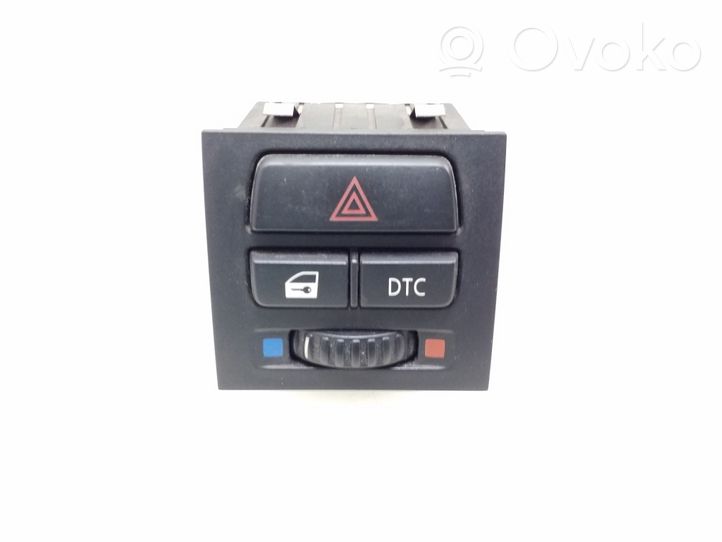 BMW 3 E92 E93 Wiper turn signal indicator stalk/switch 