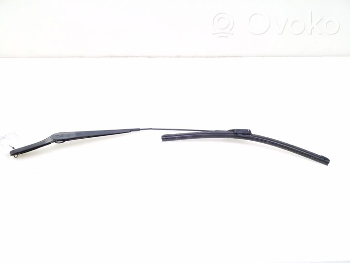 Volvo S40 Front wiper blade arm 31253997