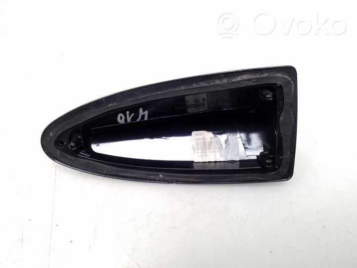 BMW X6 E71 GPS-pystyantenni 6982665