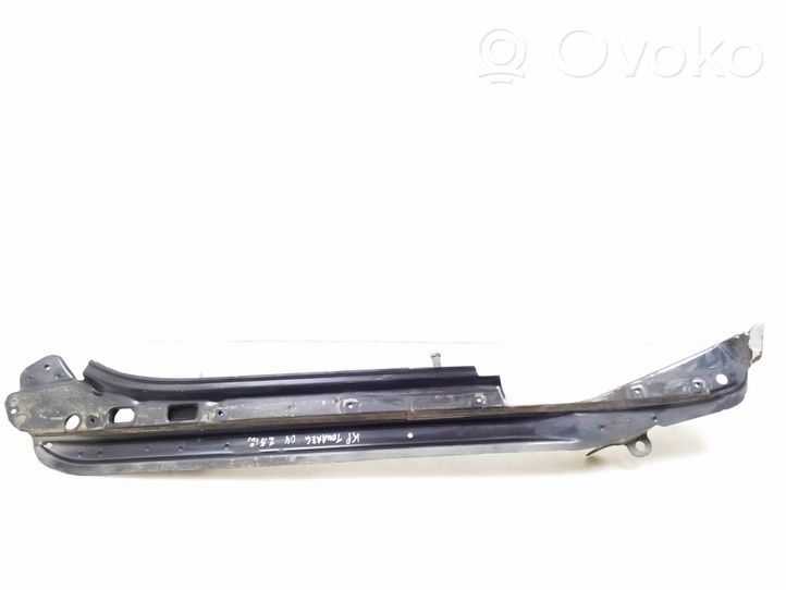 Volkswagen Touareg I Support de montage d'aile 7L6805919B