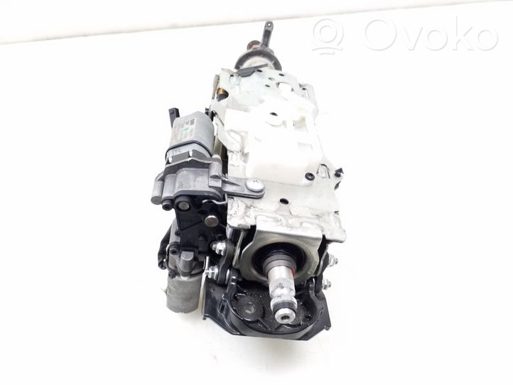 BMW 7 E65 E66 Giunto cardanico del piantone dello sterzo 9185002