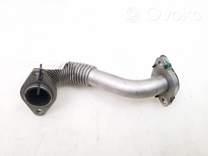 Nissan Qashqai EGR valve line/pipe/hose 