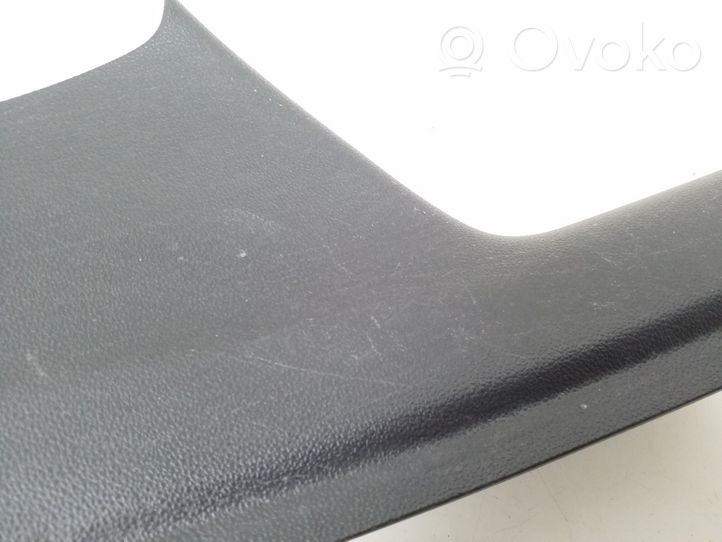 Opel Insignia B Copertura del rivestimento del sottoporta posteriore 