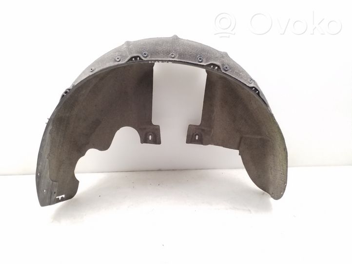 Volvo S40 Rear arch fender liner splash guards 