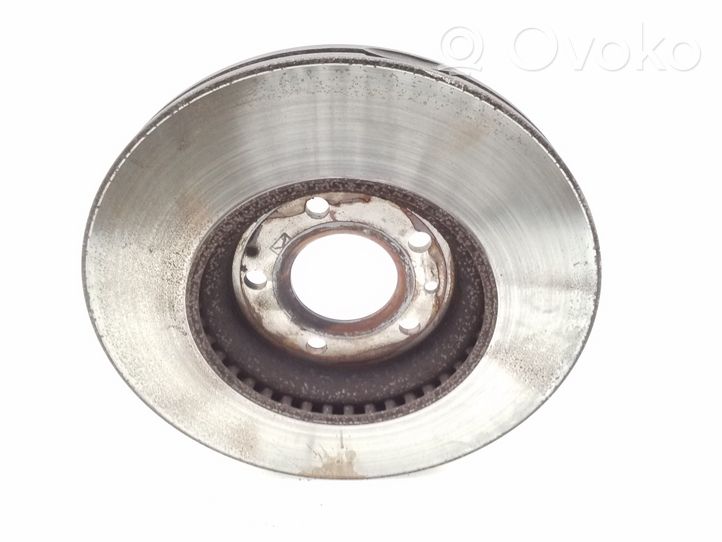 Opel Insignia B Front brake disc 