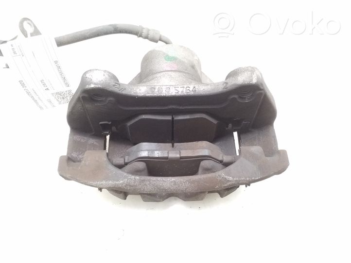 Opel Insignia B Pinza del freno anteriore 84124403