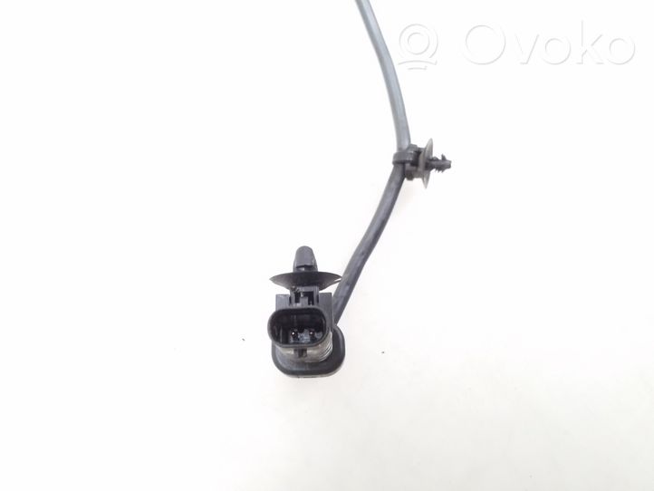 Opel Insignia B Sensore di temperatura dei gas di scarico 55497866